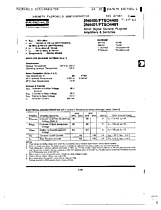 DataSheet 2N4400 pdf